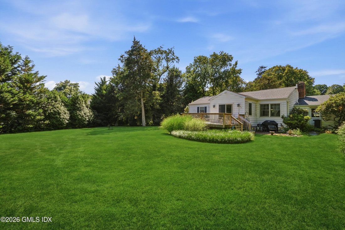Land in Greenwich, Connecticut, United States 5 - 18493646