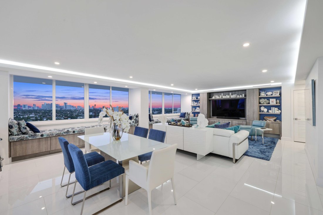 Condo in Fort Lauderdale, Florida, United States 1 - 18495033