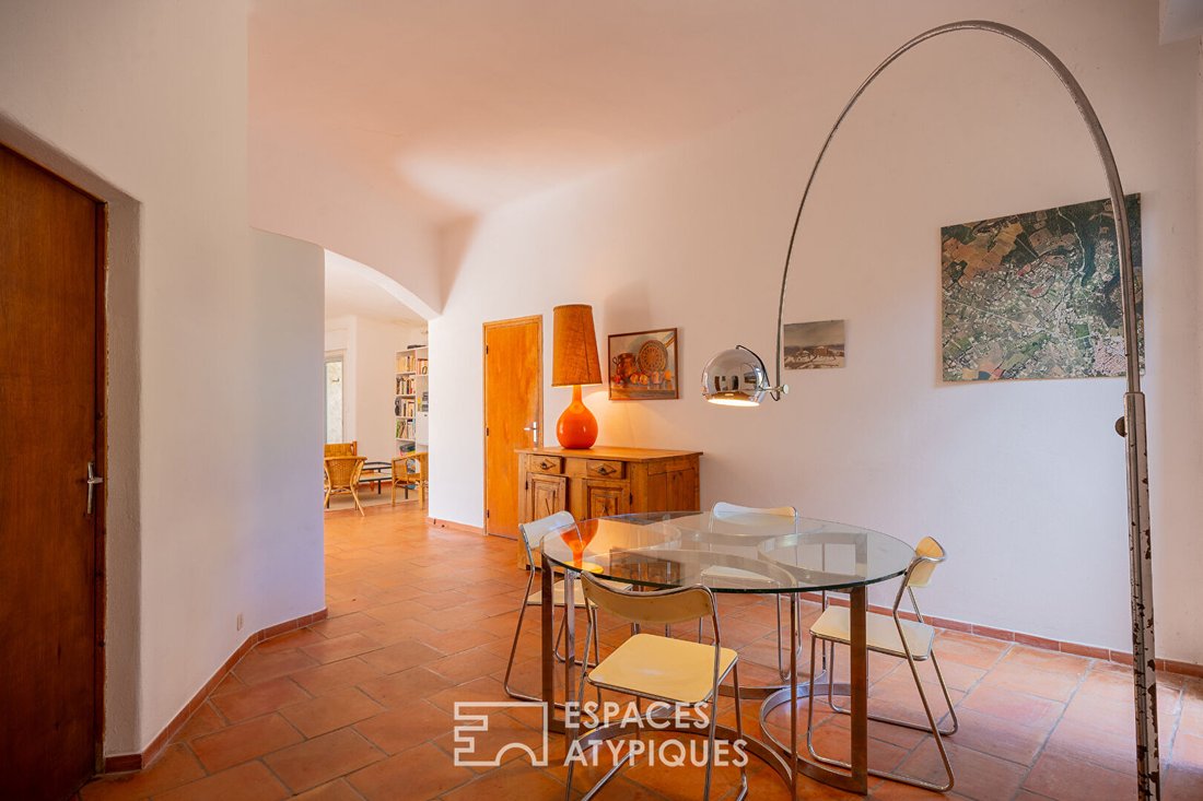 Villa in Aups, Provence-Alpes-Côte d'Azur, France 4 - 18495669