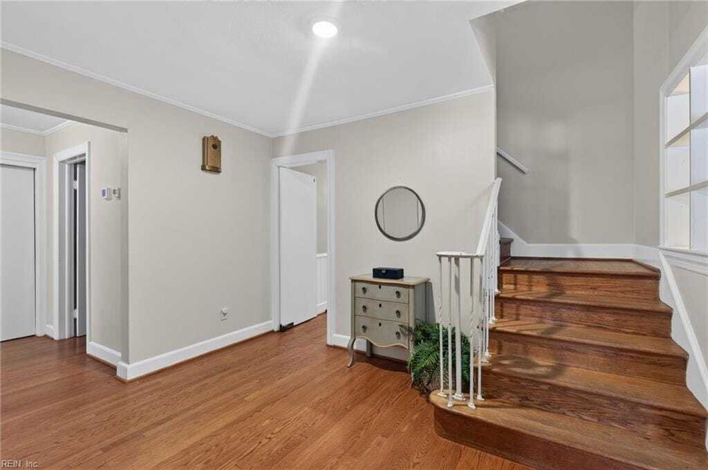 House in Virginia Beach, Virginia, United States 2 - 18494531