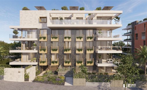 Appartement à Palma, Îles Baléares, Espagne 1