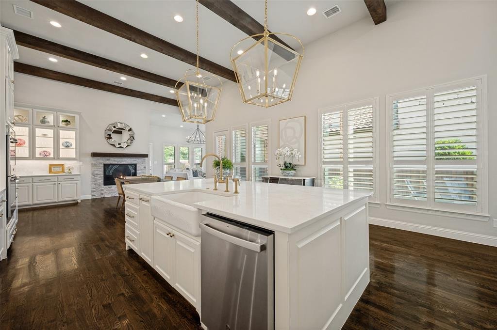 House in Frisco, Texas, United States 3 - 18494992