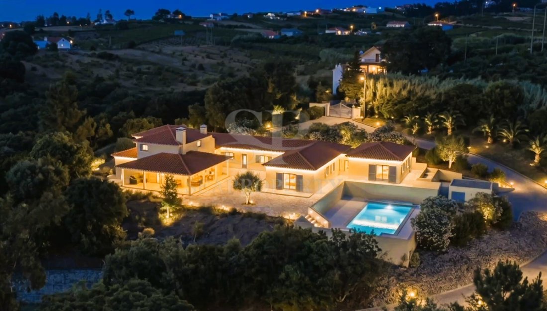 House in Usseira, Leiria District, Portugal 1 - 18495234