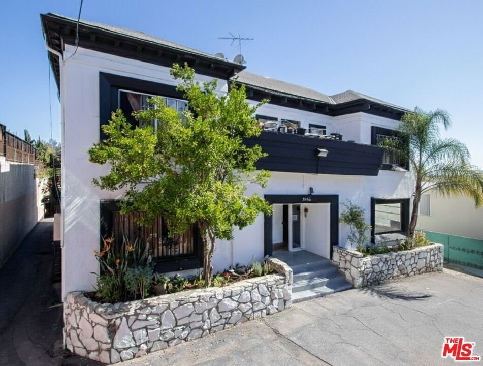 Los Angeles, California, United States 1 - 18494432