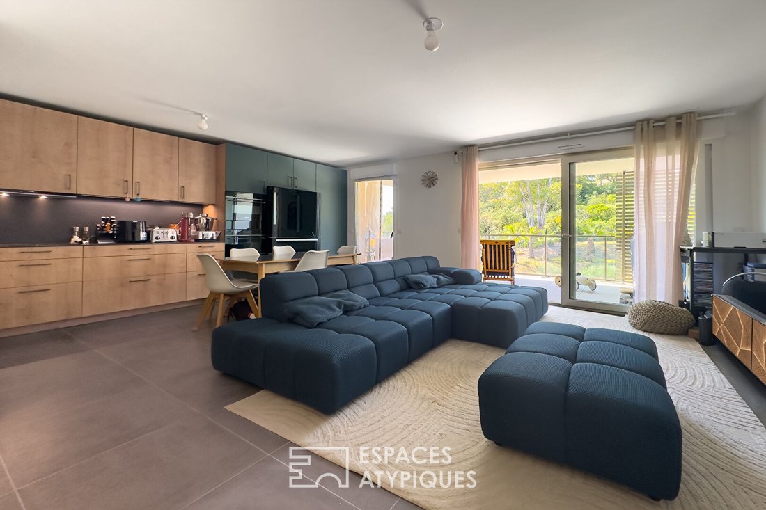 Apartment in Le Dramont-Agay-Anthéor-Le Trayas, Saint-Raphaël, France 2 - 18495665