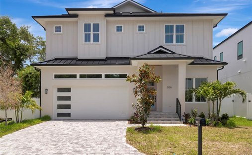 House in Tampa, Florida, United States 1
