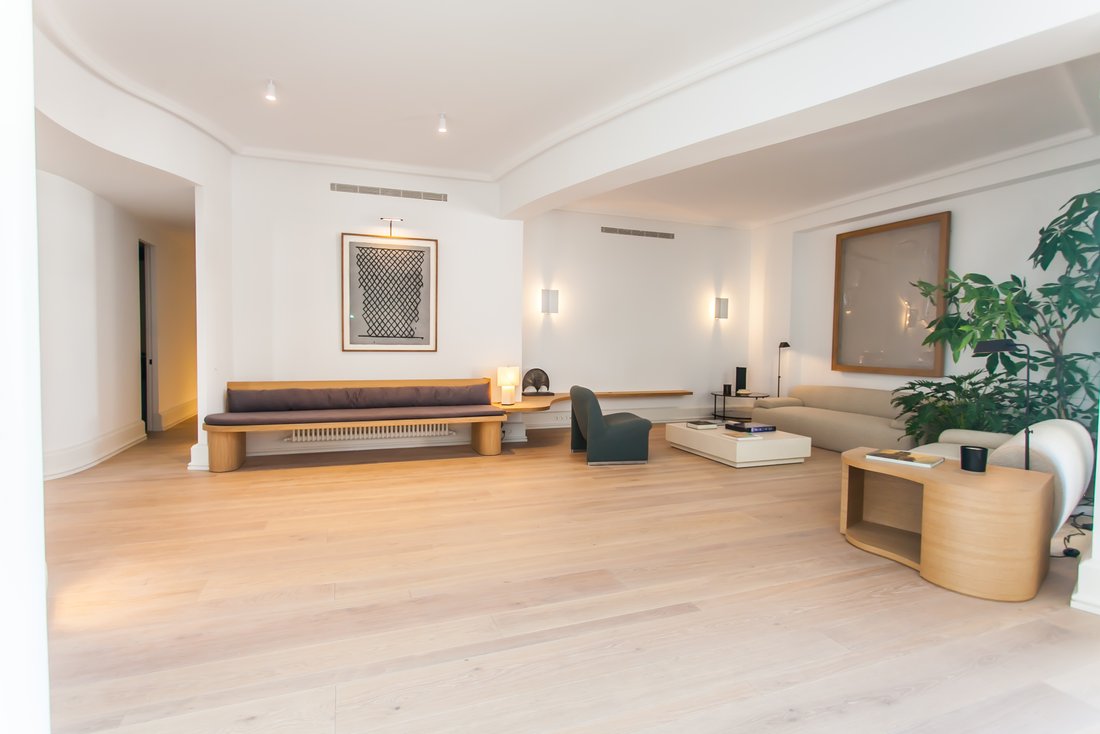 Apartment in Barrio Salamanca, Madrid, Spain 3 - 17143188
