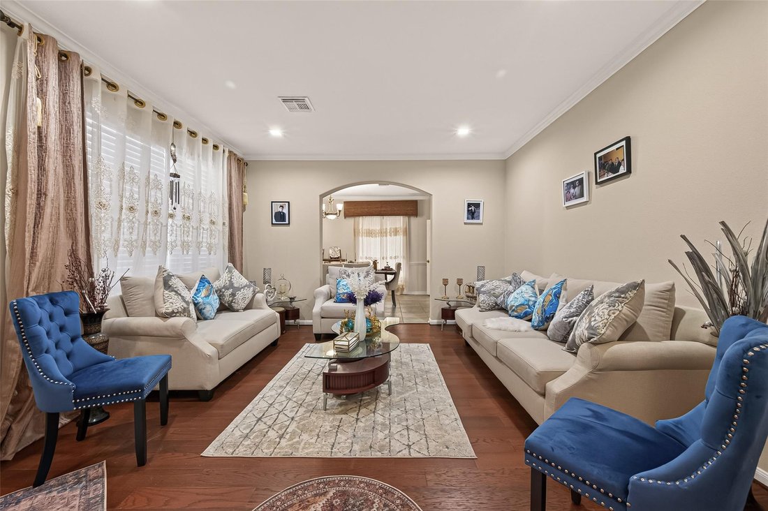 Haus in Sugar Land, Texas, Vereinigte Staaten 5 - 18494047
