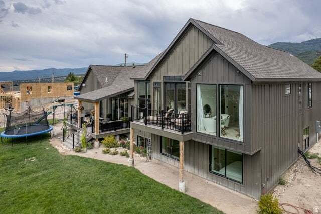 House in Mount Pleasant, Utah, United States 3 - 18492132