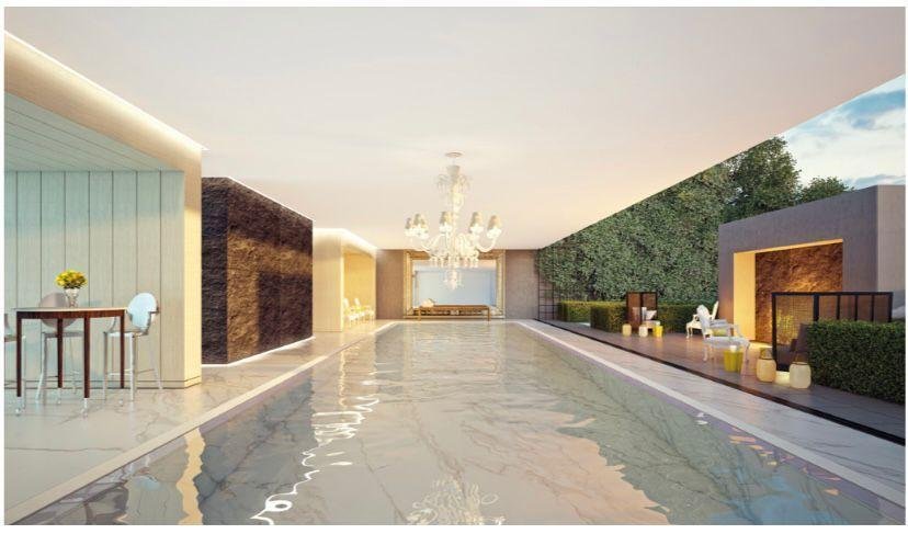 Apartment in Mexico City, Mexico 5 - 18492888