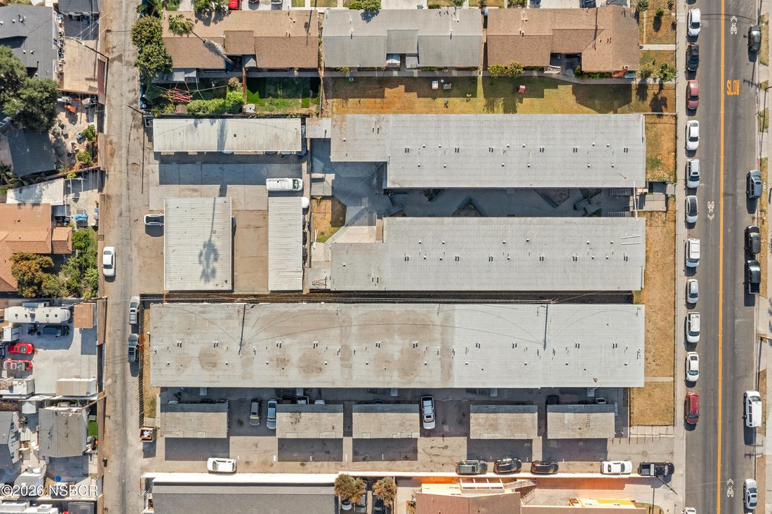 Apartment in Oxnard, California, United States 4 - 18492993
