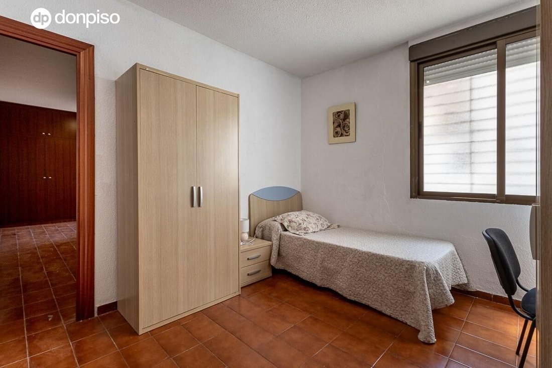 Apartment in Ronda, Granada, Spain 4 - 18493804