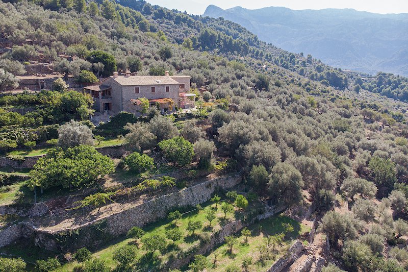 Casa a Sóller, Isole Baleari, Spagna 2 - 18495155