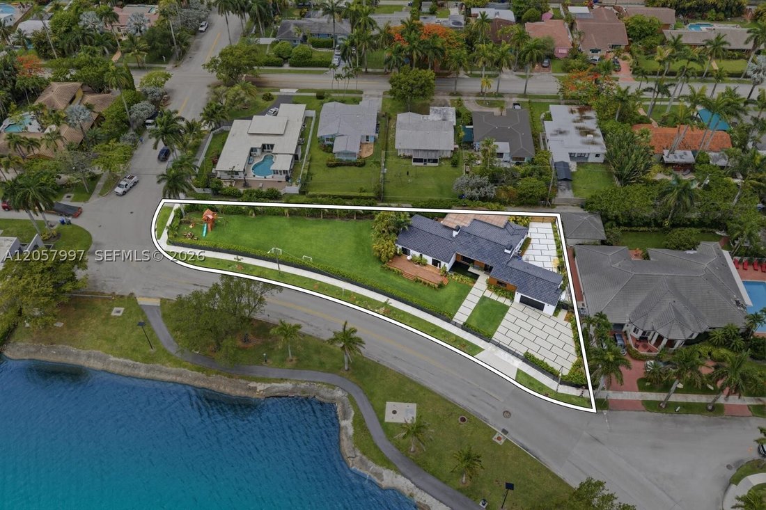 House in Hollywood, Florida, United States 1 - 18493449