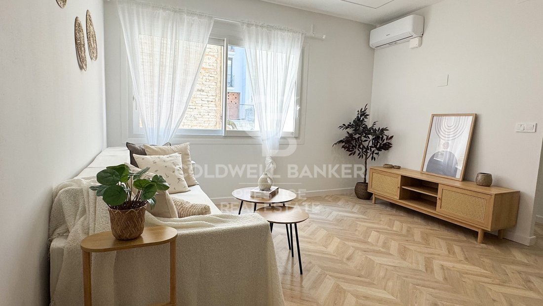 Apartment in Sarrià-Sant Gervasi, Barcelona, Spain 3 - 18495190