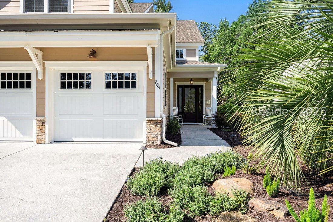 House in Bluffton, South Carolina, United States 4 - 18494436
