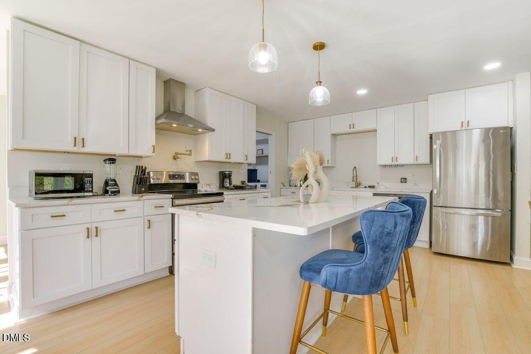 House in Chapel Hill, North Carolina, United States 3 - 18494669