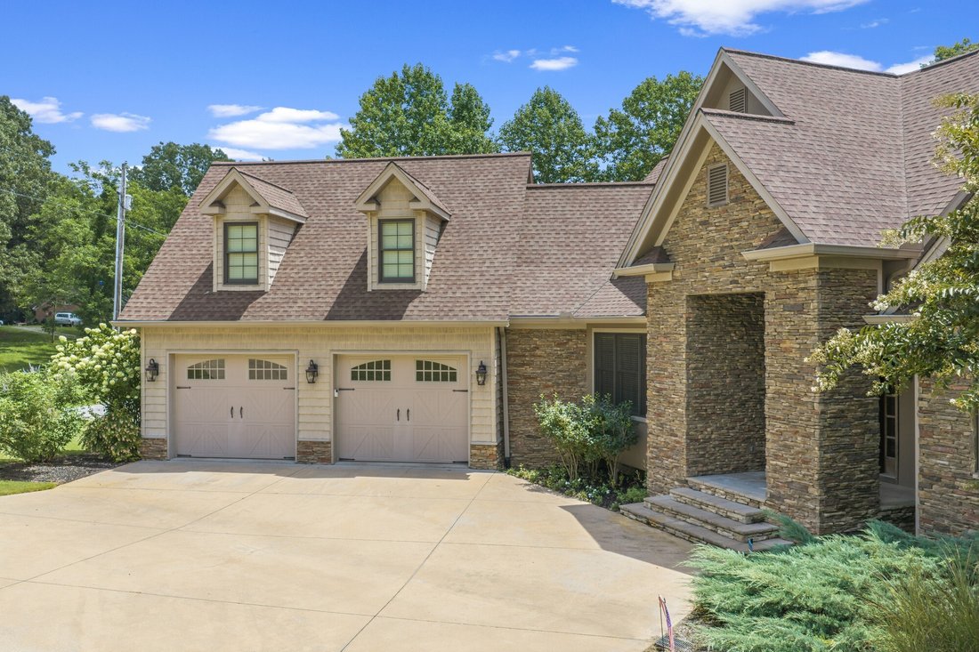 House in Huntingdon, Tennessee, United States 4 - 18493867
