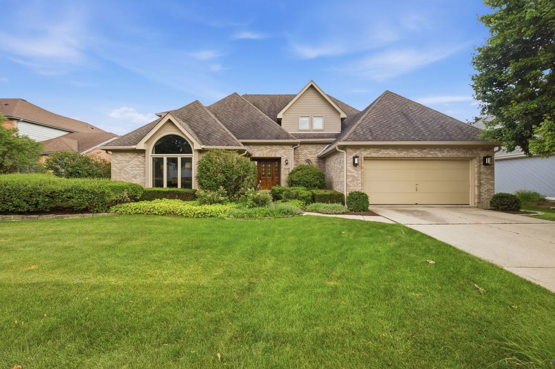 House in Lisle, Illinois, United States 2 - 18494732