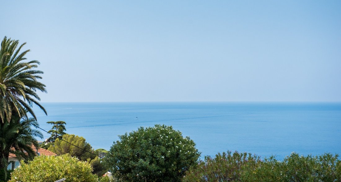 Appartamento a Mont Boron, Nizza, Provenza-Alpi-Costa Azzurra 3 - 18495326