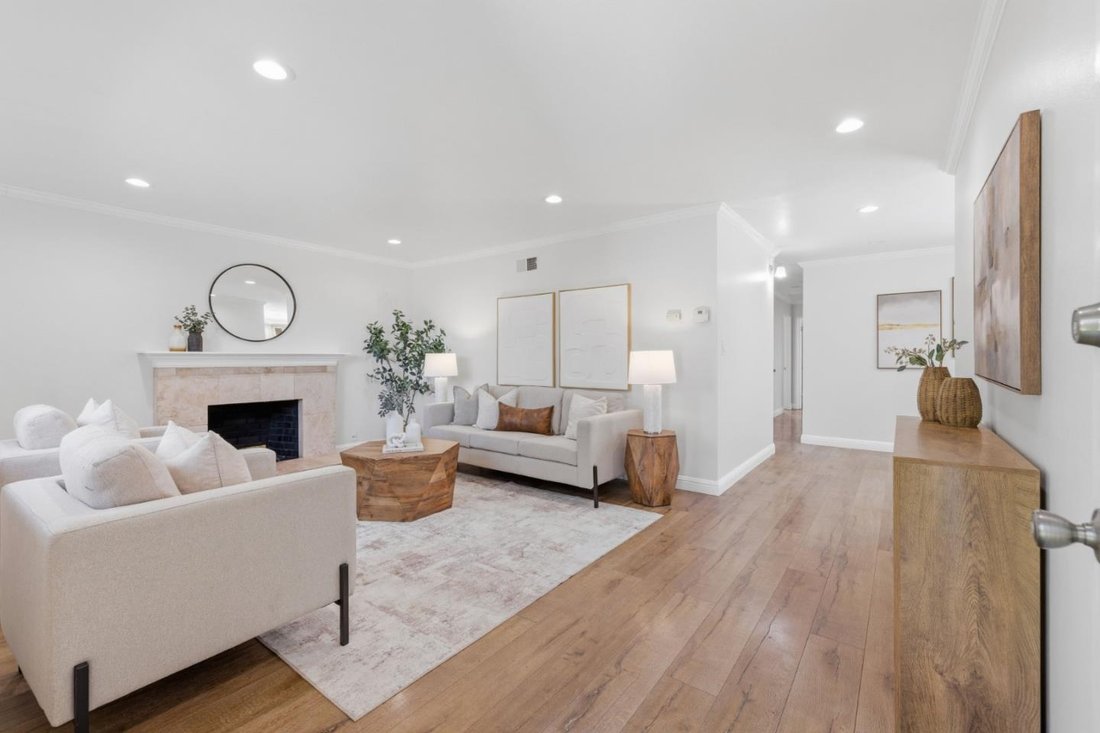House in San Jose, California, United States 4 - 18493152