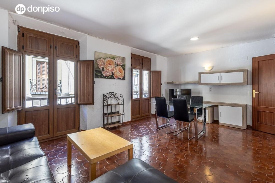 Apartment in Ronda, Granada, Spain 1 - 18493804