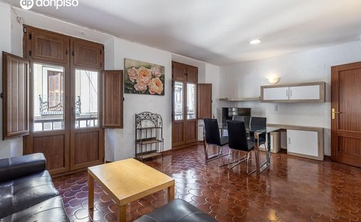 Apartment in Ronda, Granada, Spain 1