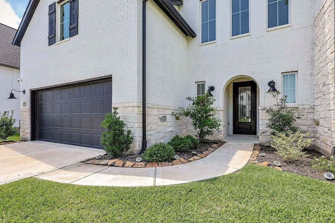 House in Richmond, Texas, United States 2 - 18366694