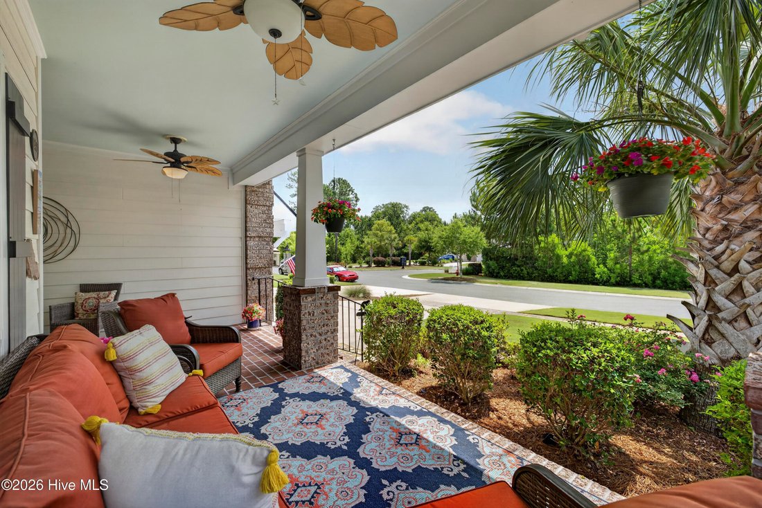 Townhouse in Northwest, North Carolina, United States 4 - 18493887