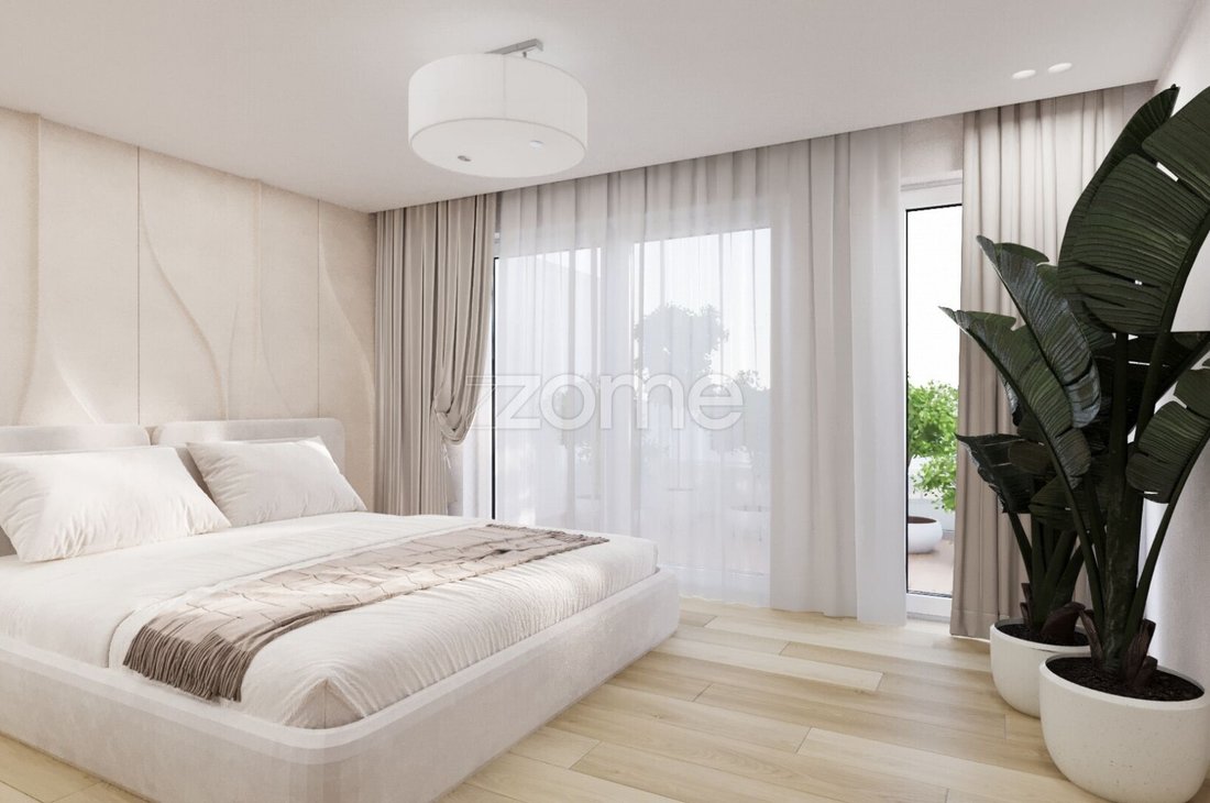 Apartment in Alto do Seixalinho, Santo Andre e Verderena, Setubal, Portugal 1 - 18495171