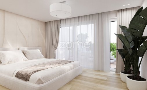Apartment in Alto do Seixalinho, Santo Andre e Verderena, Setubal, Portugal 1