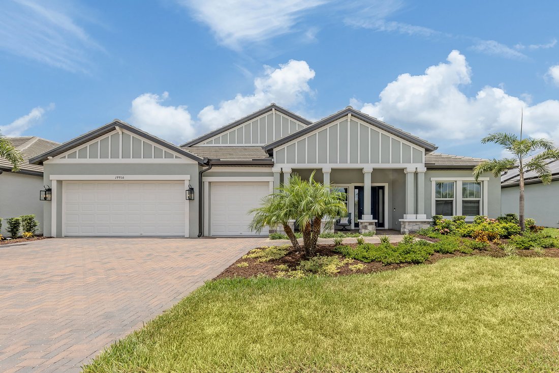 House in Venice, Florida, United States 1 - 18492027
