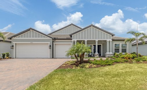 House in Venice, Florida, United States 1
