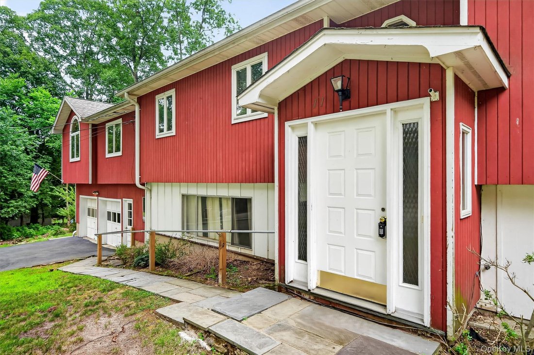 House in Scarsdale, New York, United States 5 - 17705081