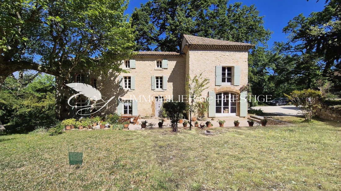 House in Aubignan, Provence-Alpes-Côte d'Azur, France 3 - 18493986