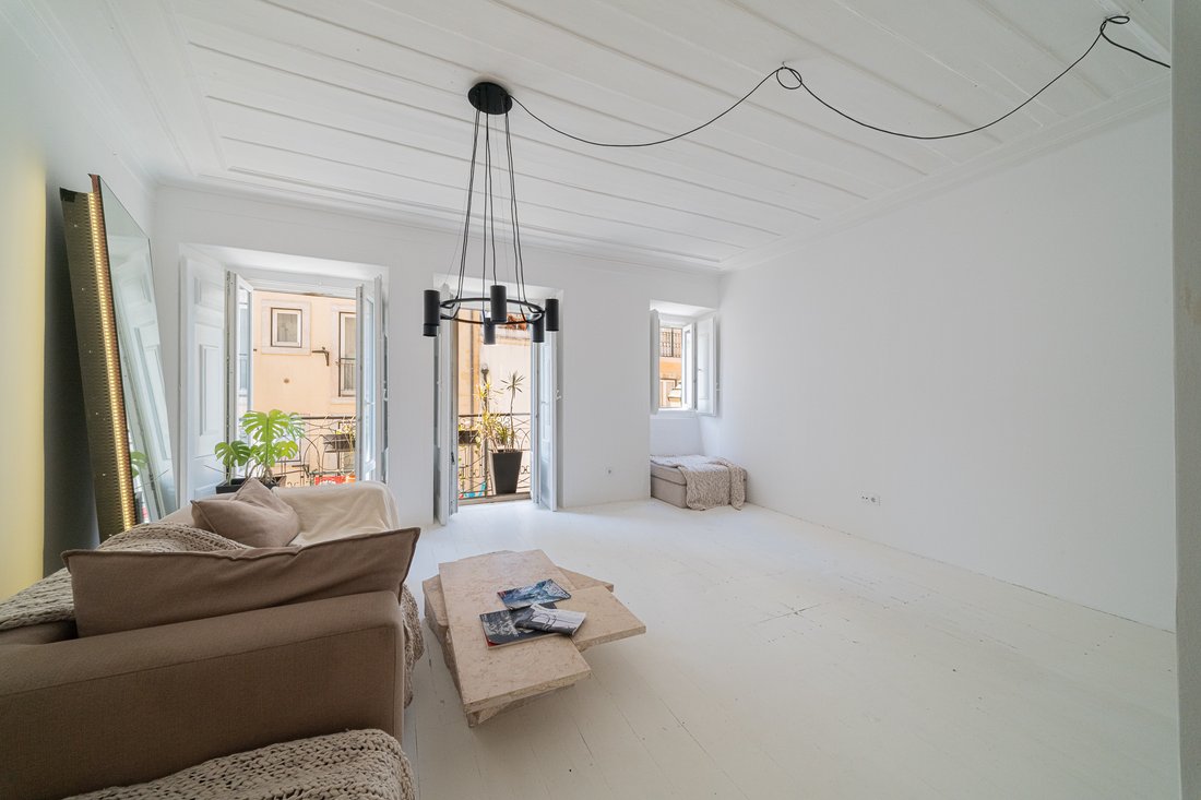 Apartment in Santa Maria Maior, Lisbon, Portugal 3 - 18495130