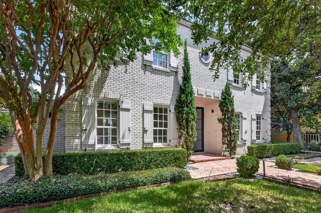 House in Houston, Texas, United States 2 - 18494057