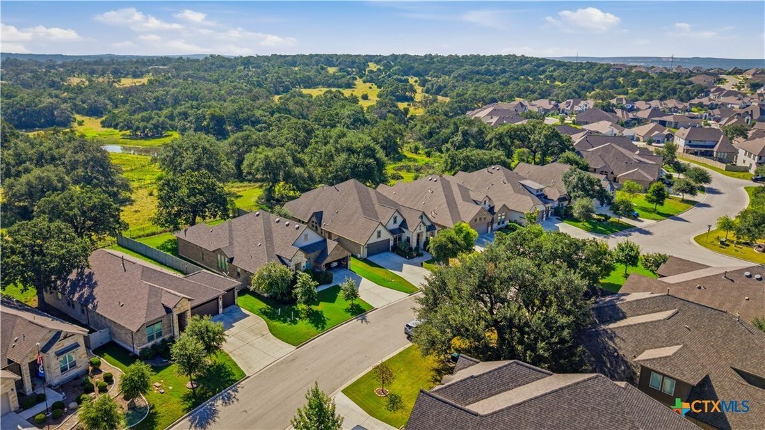 House in New Braunfels, Texas, United States 5 - 18485203