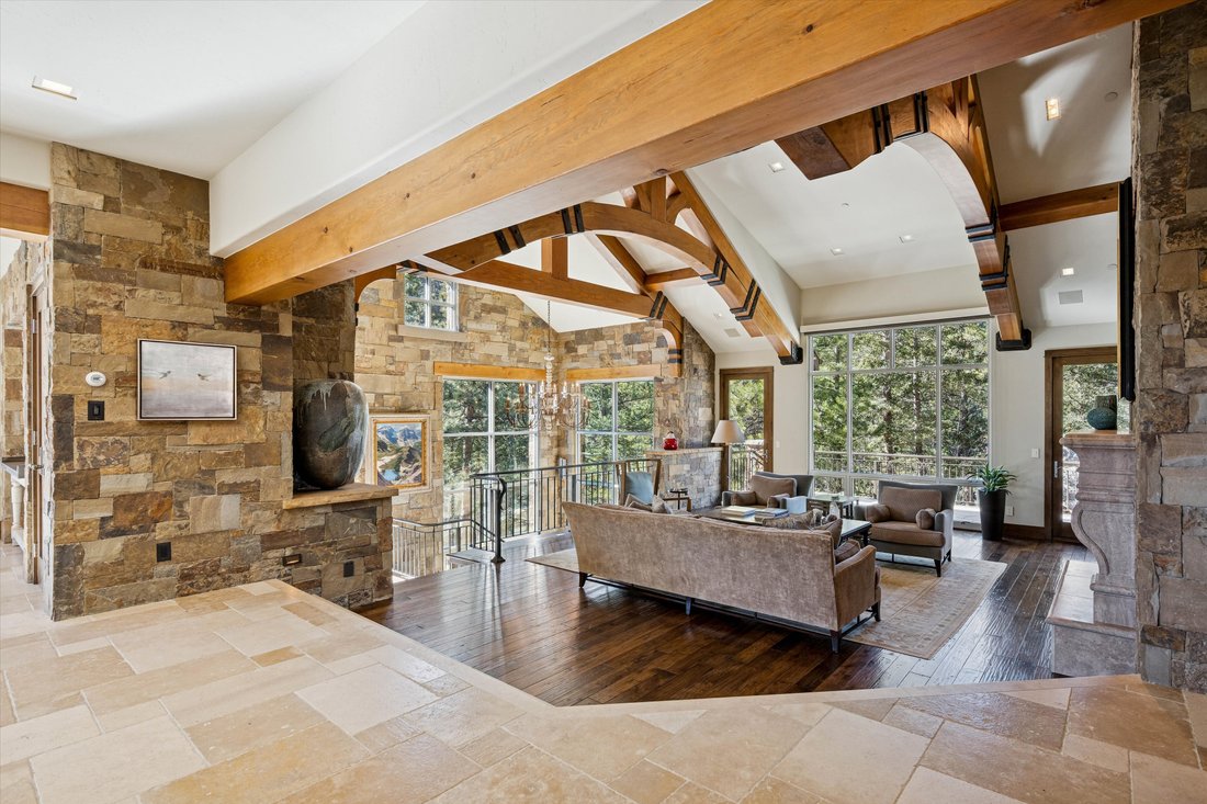 House in Evergreen, Colorado, United States 3 - 18492313