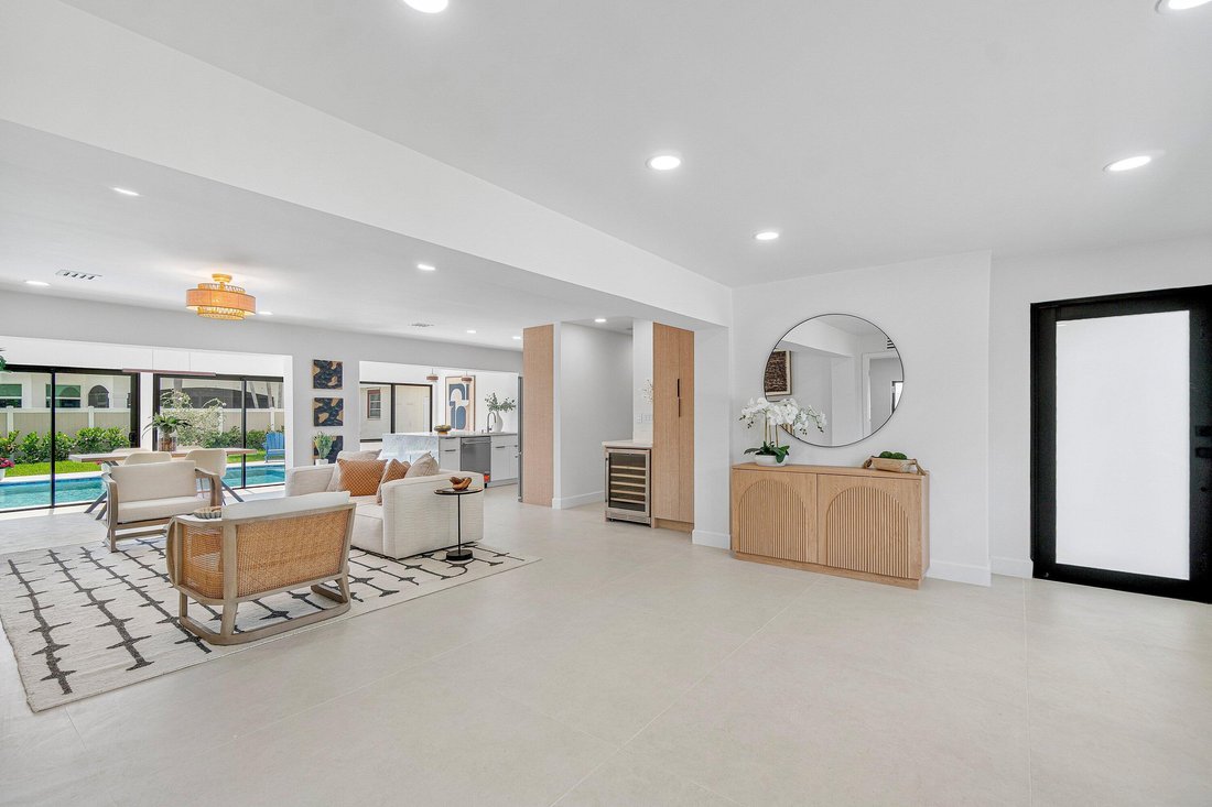 House in Oakland Park, Florida, United States 5 - 18494986