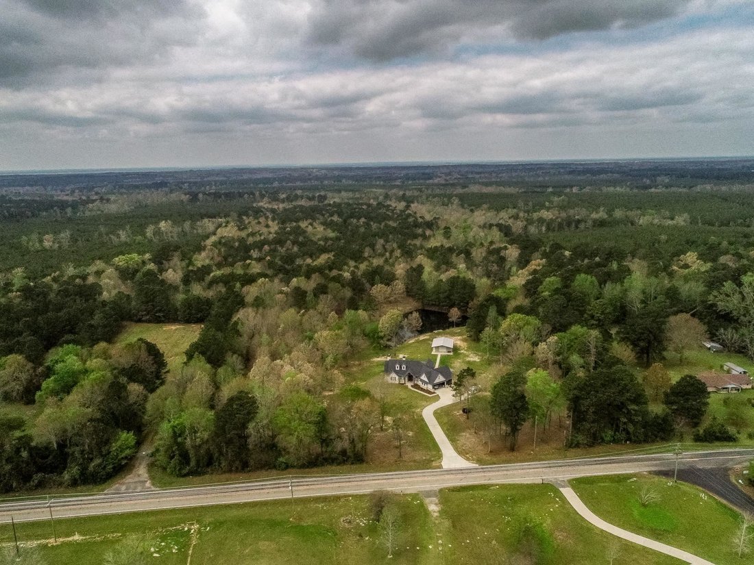 House in De Berry, Texas, United States 2 - 17792028