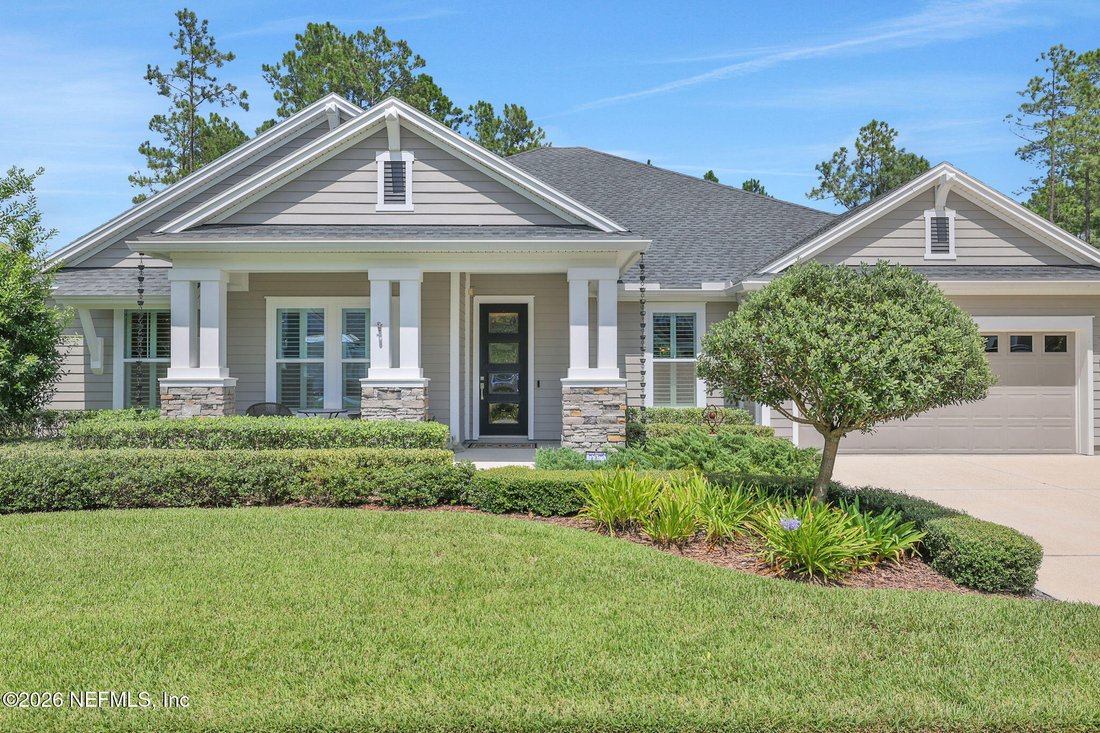 House in Fruit Cove, Florida, United States 2 - 18455942