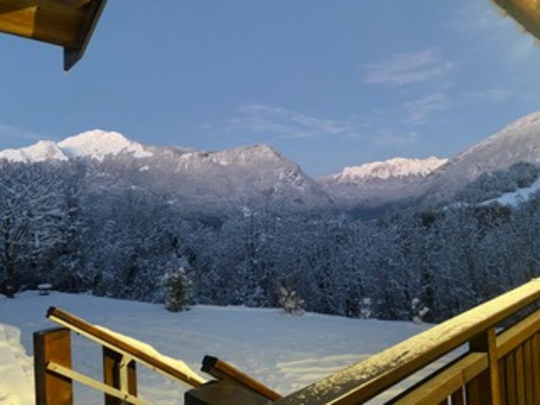 Chalet in Hameaux et Hery-Ugine, Ugine, France 5 - 16049678