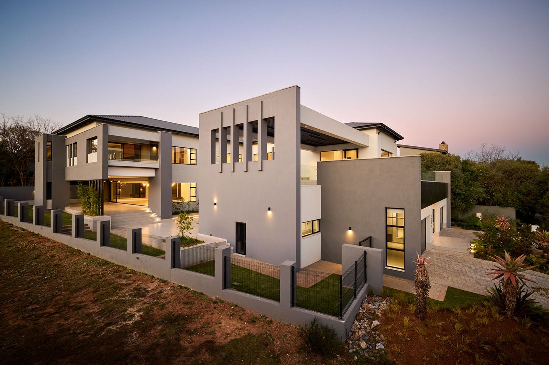 Casa a Midrand, Gauteng, Sudafrica 4 - 15912852