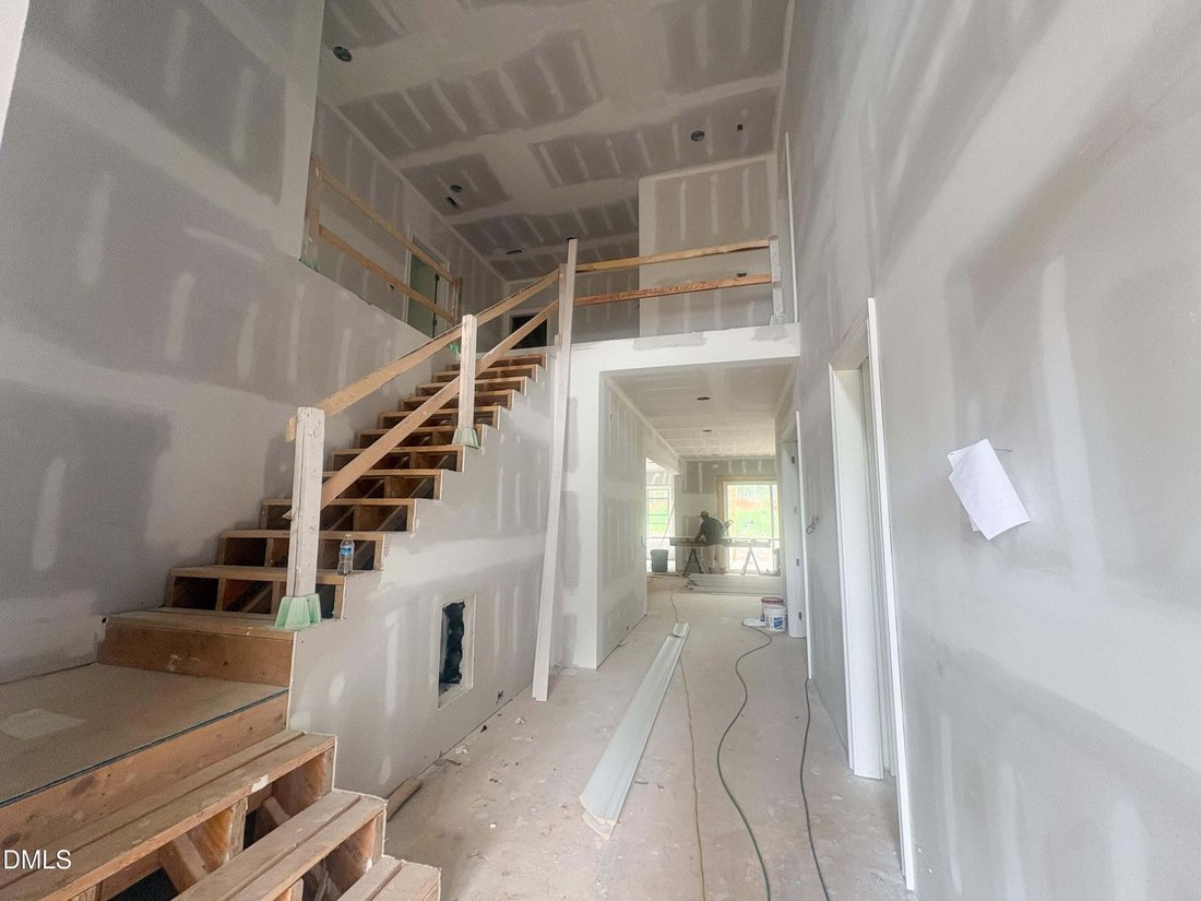 House in Wake Forest, North Carolina, United States 5 - 18331605