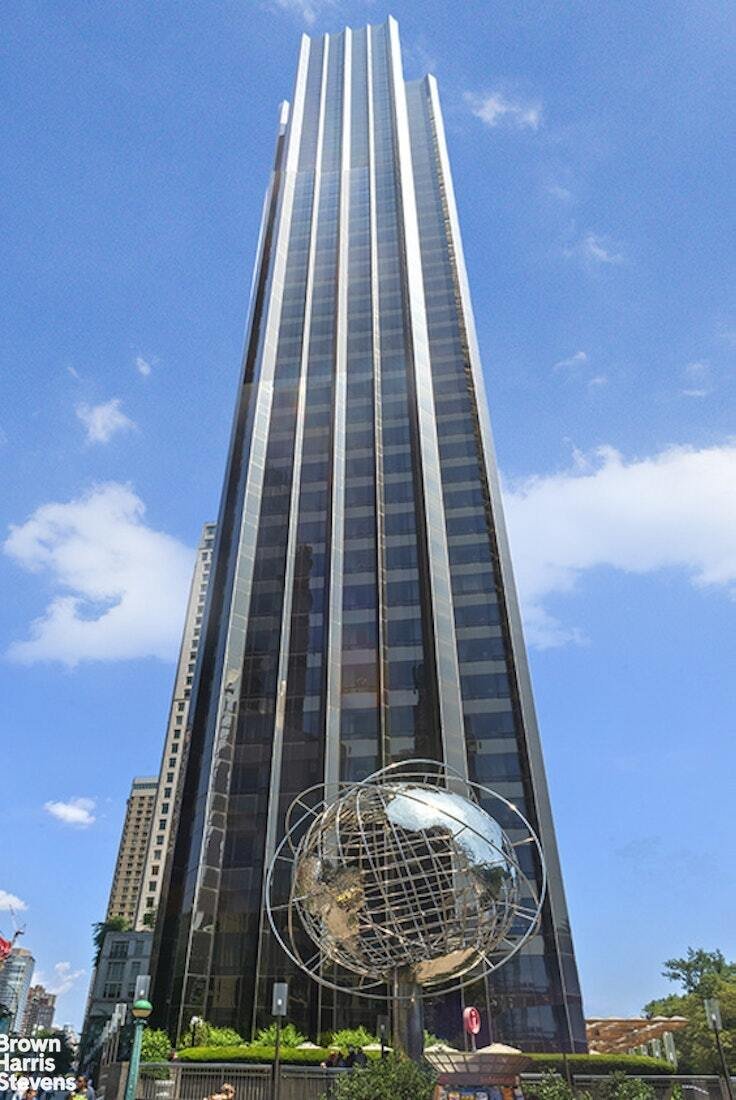 Condo in New York, New York, United States 1 - 18493968