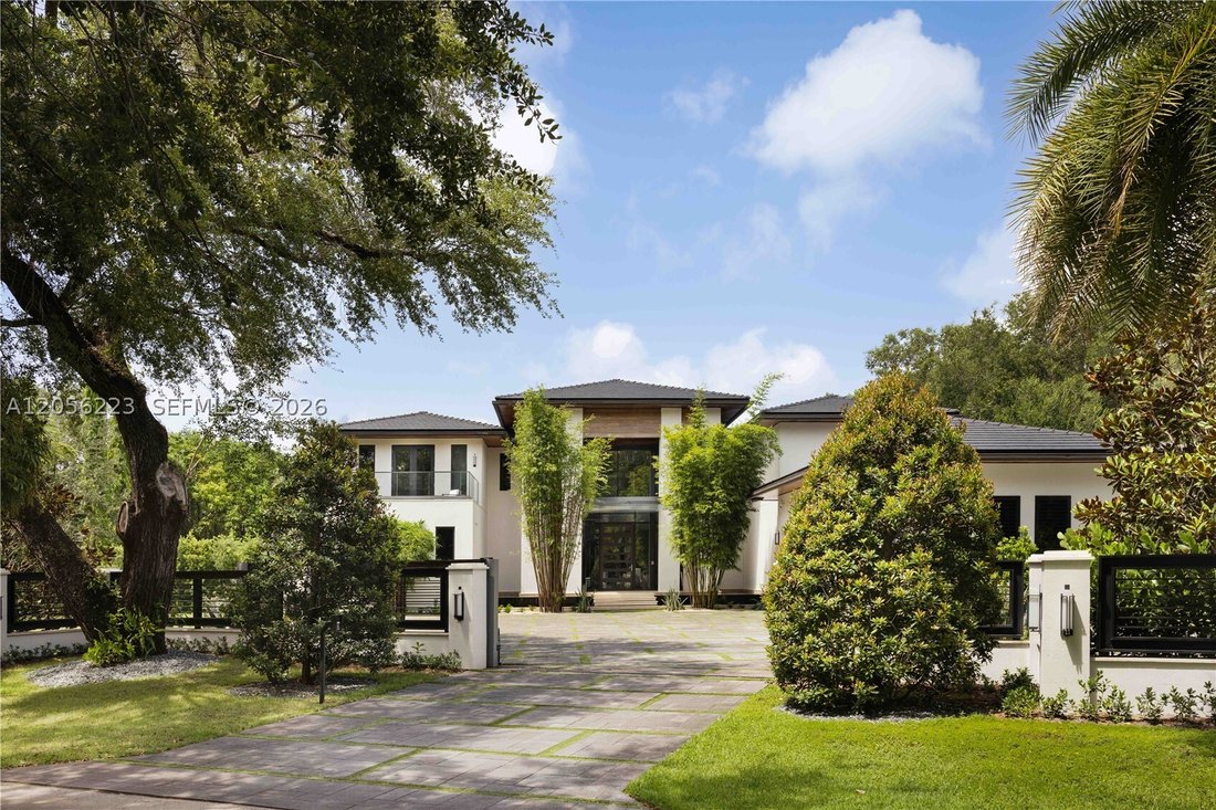 House in Coral Gables, Florida, United States 2 - 18493450