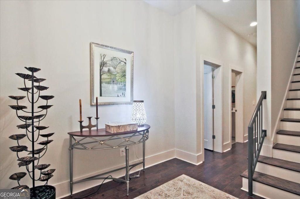 Townhouse in Roswell, Georgia, United States 4 - 18313608