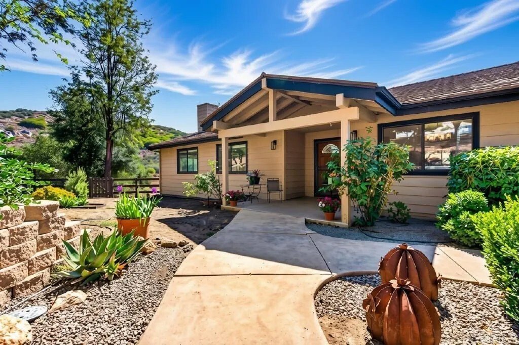 House in Ramona, California, United States 5 - 18493645