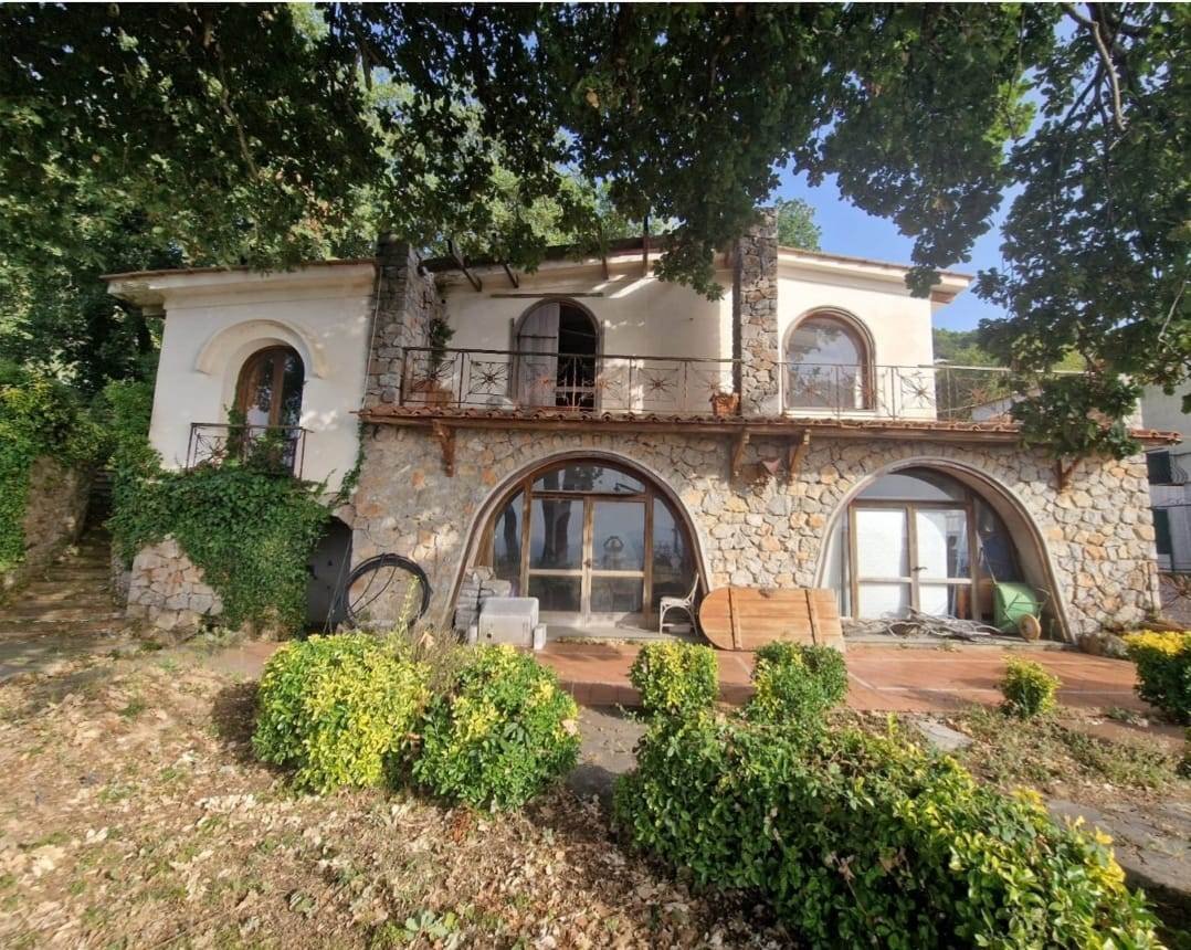 Villa in Anacapri, Campania, Italy 1 - 18495078